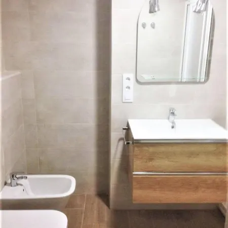 Appartement Vacansis Pez Espada