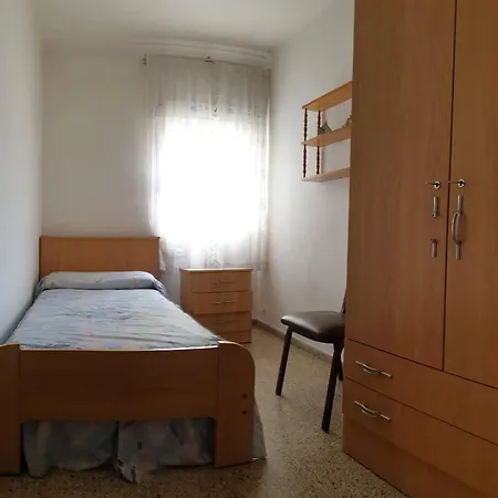Vacansis Pez Espada Apartment