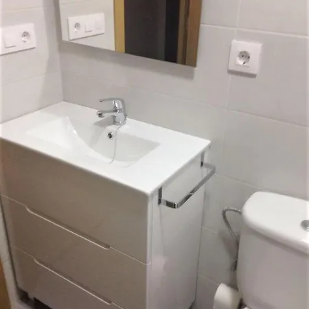 Appartement Vacansis Pez Espada