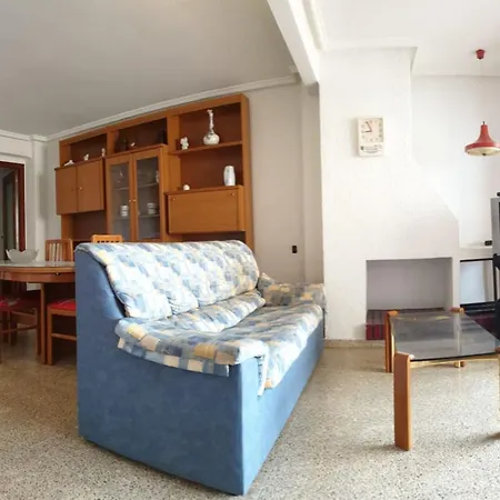 Vacansis Pez Espada Appartement *