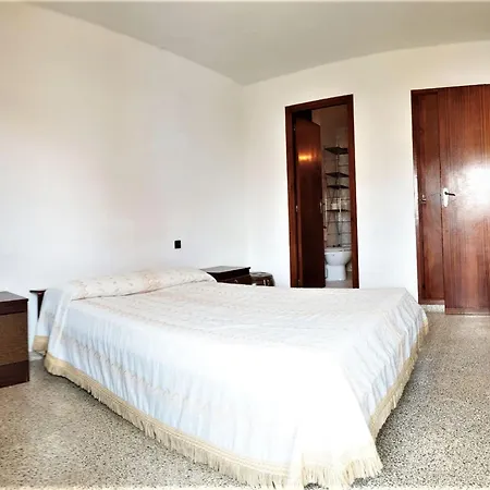 Vacansis Pez Espada Apartment Cullera