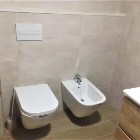 Apartment Vacansis Pez Espada Cullera
