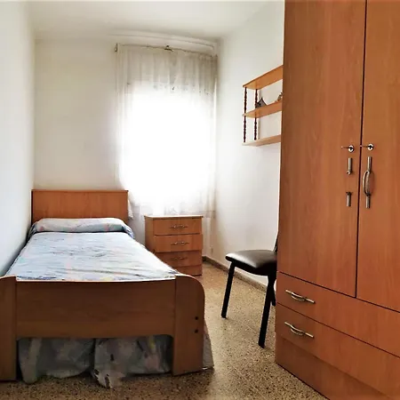 Vacansis Pez Espada Apartment