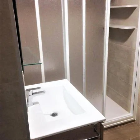 Vacansis Pez Espada Apartment *