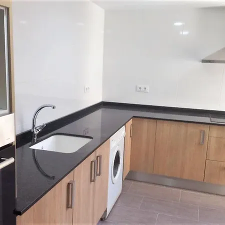 Apartment Vacansis Pez Espada Cullera
