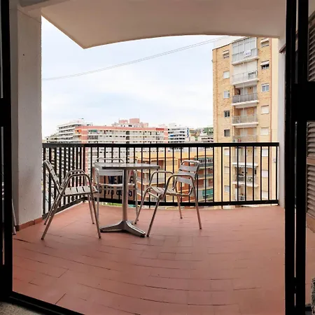 Vacansis Pez Espada * Cullera